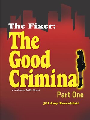 cover image of The Fixer